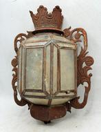 Lamp - Pared - IJzer