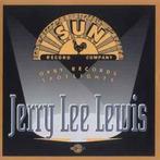 cd - Jerry Lee Lewis - Jerry Lee Lewis, Zo goed als nieuw, Verzenden