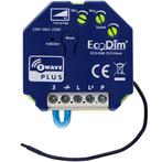 EcoDim - LED Inbouwdimmer Module - Smart WiFi - ECO-DIM.10 -, Nieuw, Ophalen of Verzenden
