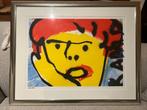 Herman Brood (1946-2001) - Rambo, Antiek en Kunst