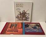 Juillard - Achter de schermen van Blake & Mortimer - Het, Boeken, Nieuw