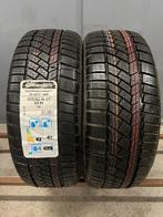Nieuwe Continental winterbanden, maat 205/50R17 89H, Auto-onderdelen, Banden en Velgen, Nieuw, 17 inch, Band(en), Personenwagen