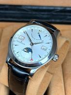 Jaeger-LeCoultre - Master Calendar Power Reserve Moon Phase, Sieraden, Tassen en Uiterlijk, Horloges | Heren, Nieuw