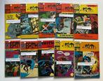 Batman Classics Nrs #1 - #5, #15, #16, #22, #25, #26 - Komen, Boeken, Nieuw