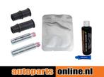 Remklauw reparatie set geleidebussen Volkswagen (vw) Golf vo, Verzenden, Nieuw