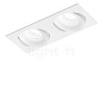 Wever & Ducrø© Ron 2.0 Inbouwspot LED, wit mat - 2.700 K -, Verzenden, Nieuw