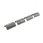 Riser Vulplaatjes 1,1/4 inch -> 1 inch, Verzenden, Nieuw
