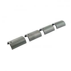 Riser Vulplaatjes 1,1/4 inch -> 1 inch, Motoren, Onderdelen | Merk-onafhankelijk, Nieuw, Verzenden