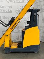 Jungheinrich ETV216  Reachtruck - 1600kg 9410mm, 1000 tot 2000 kg, Ophalen of Verzenden, Elektrisch, Reachtruck