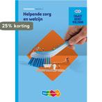 Traject Combipakket Dienstverlening Helpende Zorg en welzijn, Boeken, Verzenden, Gelezen, ThiemeMeulenhoff