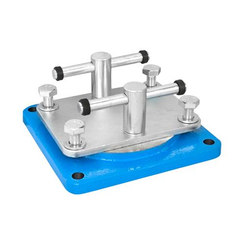 Houder voor Bankschroef Unior (Overig Gereedschap), Motoren, Accessoires | Overige, Nieuw, Verzenden
