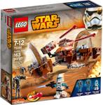 LEGO Star Wars Hailfire Droid - 75085 (Nieuw), Zo goed als nieuw, Verzenden