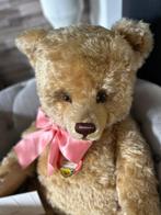Steiff - Teddybeer Jackie 80 cm - 1980-1990 - Duitsland, Antiek en Kunst, Antiek | Speelgoed