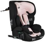 Cangaroo Trip Baby Pink 76-150 cm i-Size Autostoel, Verzenden, Nieuw, 9 t/m 36 kg, Isofix