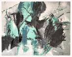 Castagna Maurizio 1961 (XL) - Oltre il Velo del Mistero