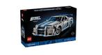 Lego Set - 42210 - Technic - Nissan Skyline GT-R R34 (Fast &, Nieuw
