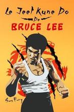9781922649409 Autodefense-Le Jeet Kune Do de Bruce Lee, Boeken, Nieuw, Sam Fury, Verzenden
