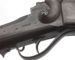 Een Sharps conversions to metallic cartridge karabijn, 1867, Verzamelen