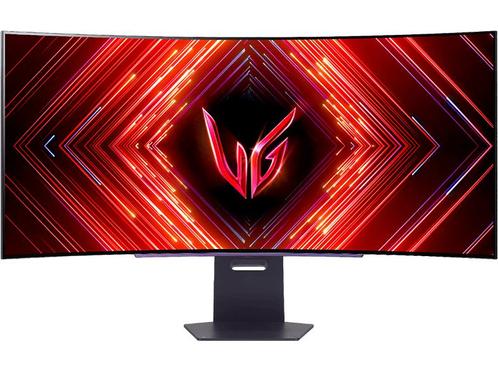 Lg - UWQHD  Monitor - 43 inch, Computers en Software, Monitoren, Overige typen, Minder dan 1 ms, Nieuw, Overige resoluties, 201 Hz of meer
