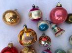 Kerstballen (49) - Glas - Oude ballen, Diversen, Kerst, Nieuw