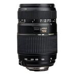Tamron 70-300mm F4-5.6 Di LD Macro Sony A-Mount - Nieuw!, Ophalen of Verzenden, Nieuw, Telelens, Zoom