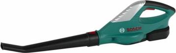 Klein Toys Bosch tuin bladblazer - 52x10x13 cm - incl. lucht beschikbaar voor biedingen