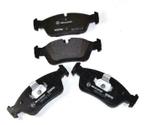 Set Remblokken BMW 3 Serie E46 1998 - 2005 remblokset vooras