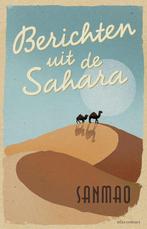 Berichten uit de Sahara (9789025458546, Sanmao) (Sanmao), Boeken, Verzenden, Nieuw