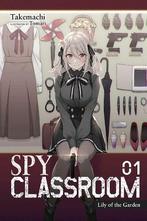 Spy Classroom, Vol. 1 (light novel), Boeken, Verzenden, Nieuw