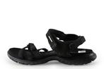 Ecco Sandalen in maat 43 Zwart | 10% korting, Kleding | Dames, Schoenen, Ecco, Verzenden, Zwart, Sandalen of Muiltjes