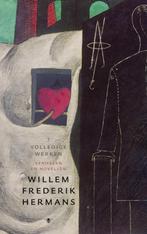 Volledige werken 7 / Volledige werken van W.F. Hermans / 7, Gelezen, [{:name=>'Willem Frederik Hermans', :role=>'A01'}], Verzenden