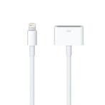 Apple Lightning naar 30-pin Adapter - MD824ZM/A, Verzenden, Zo goed als nieuw