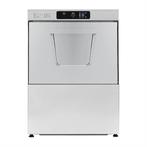 Vaatwasser met afvoerpomp | 500mm mand | 3.6kw | Met 2 re..., Verzenden