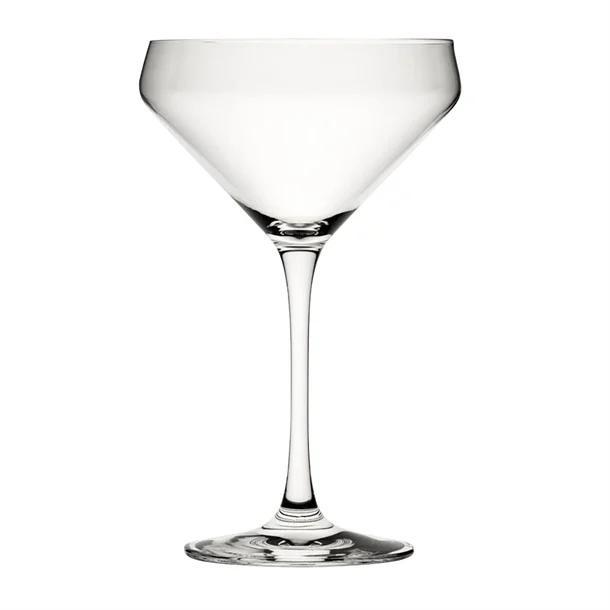 Murray Coupe-Glazen 370 ml | 17,9(h) x 11,2(b)cm | 6 stuks, Zakelijke goederen, Horeca | Overige, Verzenden