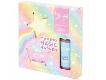 Veiling - 2x SPA-set met badcosmetica – voor een heerlijk beschikbaar voor biedingen