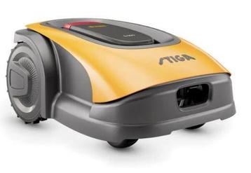 AANBIEDING!!! Stiga Stig G600 robotmaaier van €999 voor€888 beschikbaar voor biedingen