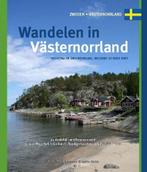 9789078194064 Wandelen in Vaesternorrland | Tweedehands, Boeken, Reisgidsen, Paul van Bodengraven, Zo goed als nieuw, Verzenden