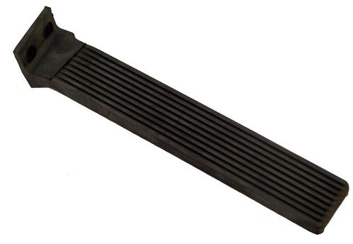 Volvo Rubber gaspedaal P1800E+P1800ES (compleet) Volvo onder, Auto-onderdelen, Brandstofsystemen, Nieuw, Volvo, Verzenden