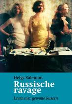 9789061434511 Russische ravage Helga Salemon, Boeken, Studieboeken en Cursussen, Verzenden, Nieuw, Helga Salemon