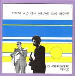 Jongerenkoor Venlo – Steeds Als Een Nieuwe Dag Begint (EP) (, Ophalen of Verzenden, Nieuw in verpakking