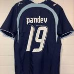 Lazio - Serie A - Goran Pandev - 2006 - Voetbalshirt, Nieuw
