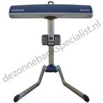 ACTIE REFURBISHED Hapro hp 8560 Innergize hb 945, Verzenden, Refurbished, Zonnebank enkelzijdig, Minder dan 10 lampen