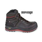 Beta 7294HM enkelhoge schoen, Verzenden, Nieuw