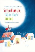 Sinterklaasje, kom maar binnen 9789021679075 Paul Passchier, Boeken, Verzenden, Gelezen, Paul Passchier