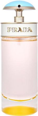 PRADA CANDY SUGAR EDP FLES 80 ML, Verzenden, Nieuw