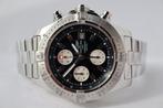 Horloge Breitling Avenger Skyland, 2012 horloge + doos, Staal, Staal, Breitling, Polshorloge