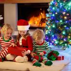 2dekans | Coast Kerstboom - 11 Led Standen - PVC Takken -, Ophalen of Verzenden, Zo goed als nieuw