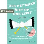 Als het maar niet op ons lijkt 9789029091411, Boeken, Verzenden, Zo goed als nieuw, Marcel van Roosmalen