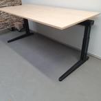 Ahrend Essa bureau met slinger - 180x80 cm, Ophalen of Verzenden, Nieuw