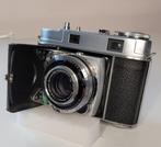 Kodak Retina IIc mit Xenon C 2,8/50mm Schneider-Kreuznach |, Audio, Tv en Foto, Fotocamera's Analoog, Nieuw